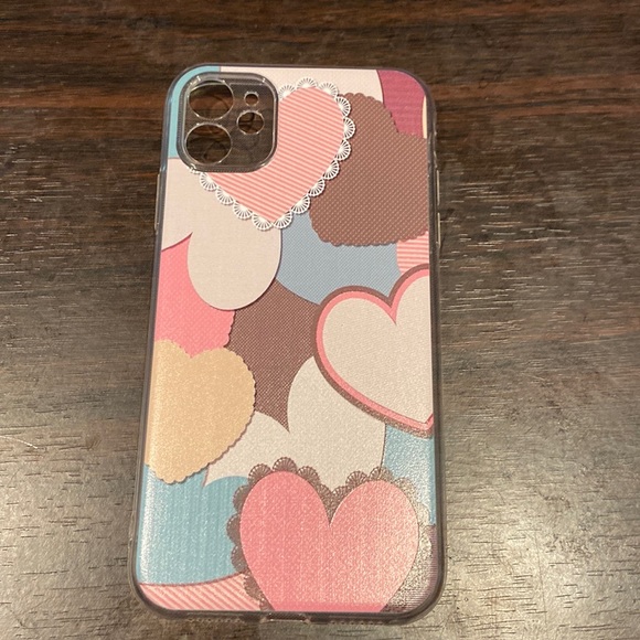 Accessories - iPhone 11 Case